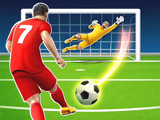 Futebol 3D