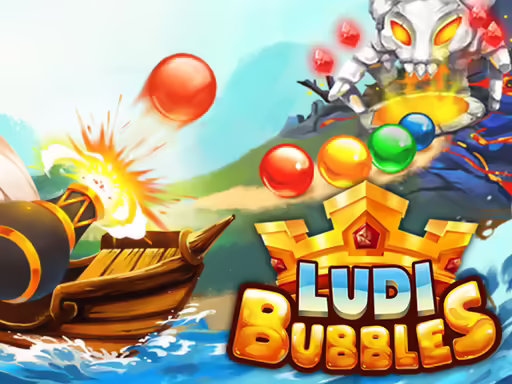 ludibubbles