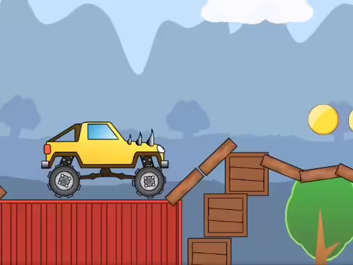 Monster Truck