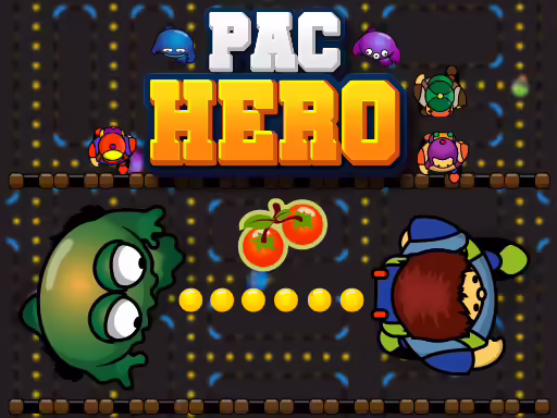 Pac-Held