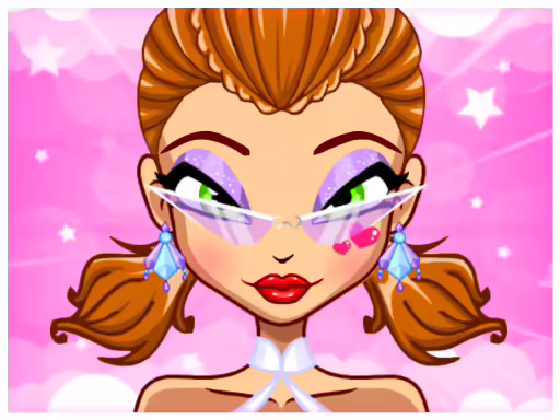Pretty Avatar Maker