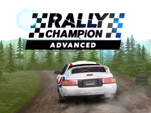Rallye-Meister