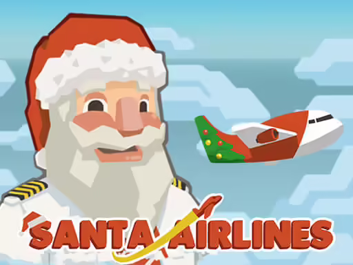 Santa luchtvaartmaatschappijen