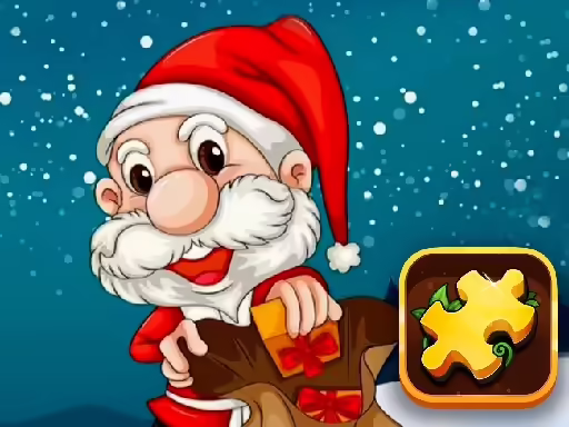 Santa Claus Trencaclosques