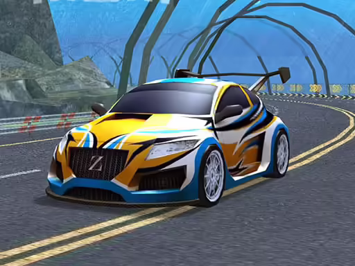 Meeresbodenrennen