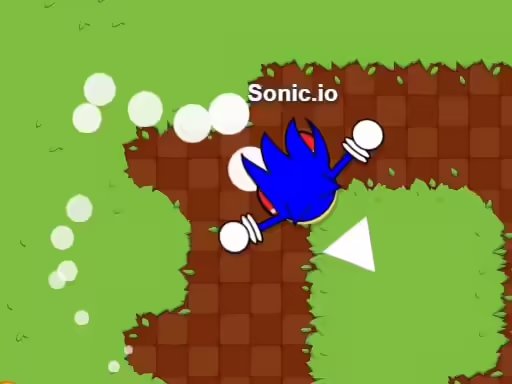 sonic.io