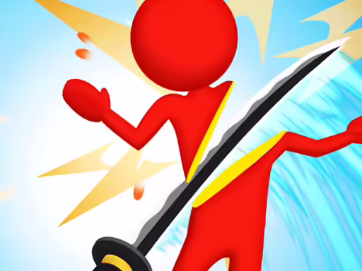 Swordmaster 3D