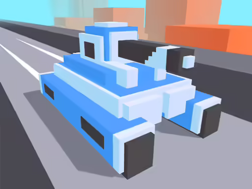 坦克拉什 3D