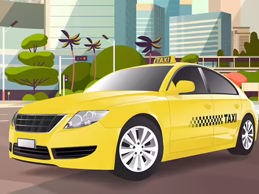Taxifahrer