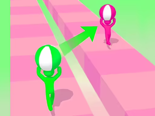 TrickyTrack 3D 2