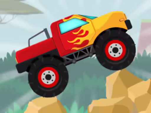 truck climber