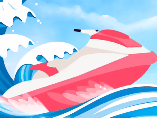 Boat Rush 1