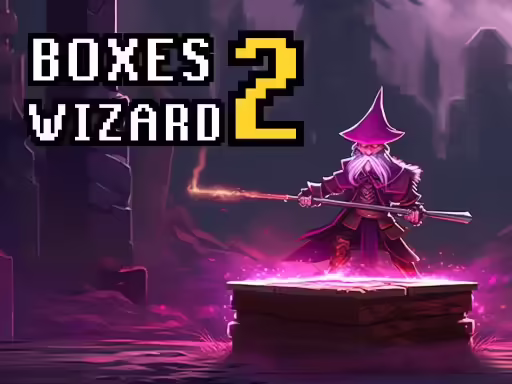 Box Wizard 2