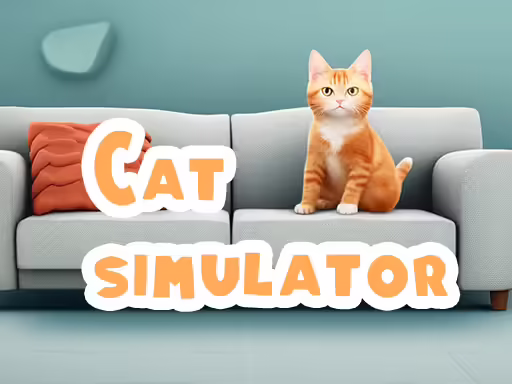 cat simulator