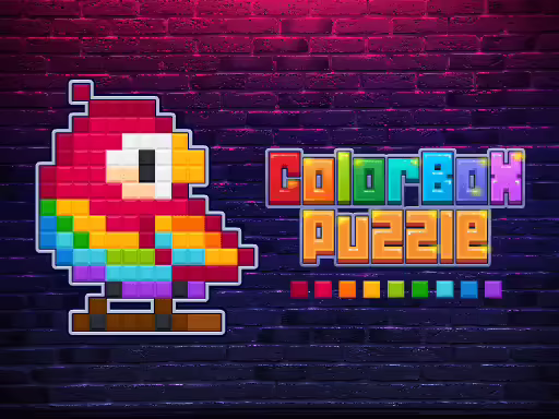 ColorBox Trencaclosques