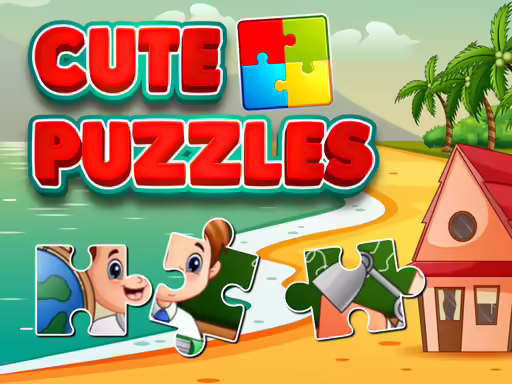Cute Puzles