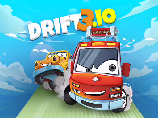 driften 3