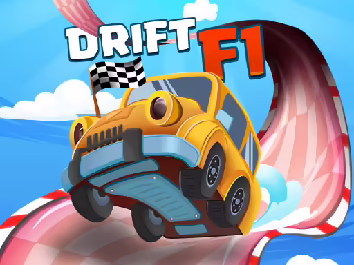Drifting F1