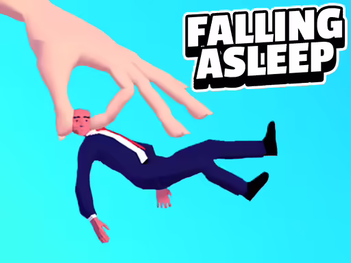 Falling Asleep - Weird & Fun G
