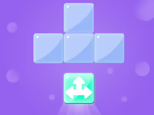 Fill Up Block Logic Trencaclosques