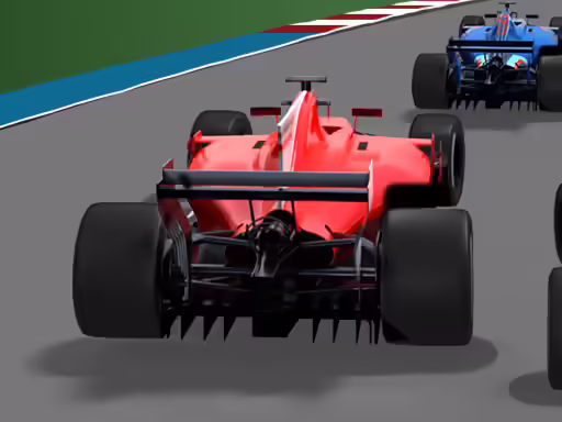 Formel-Rush