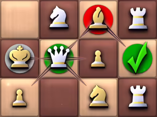GBox ChessMazes