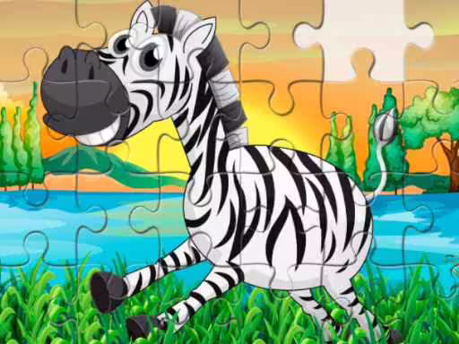 Happy Kids Jigsaw Trencaclosques