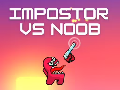 Impostor vs noob