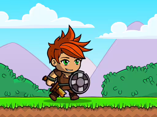 Knight Hero Adventure idle RPG