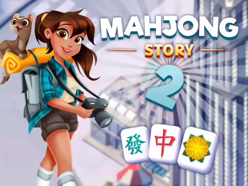 Mahjong Hikayesi 2