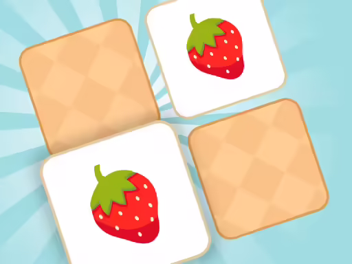 Memory Match - Trencaclosques