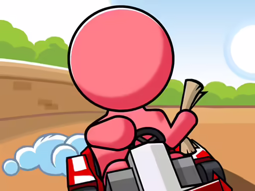 Mini-Kart-Rush