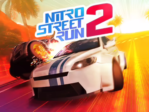 Nitro-Straßenlauf 2