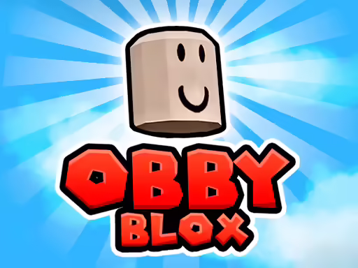 Obby Blox Parkour