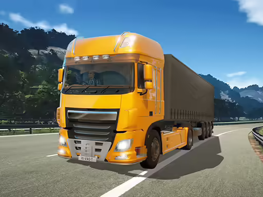 Hindernis-Cross-Drive-Simulator
