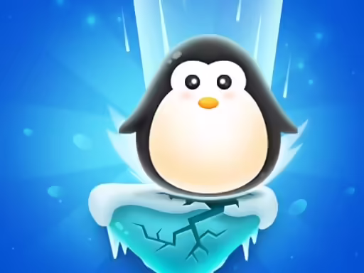 Penguin Ice Breaker