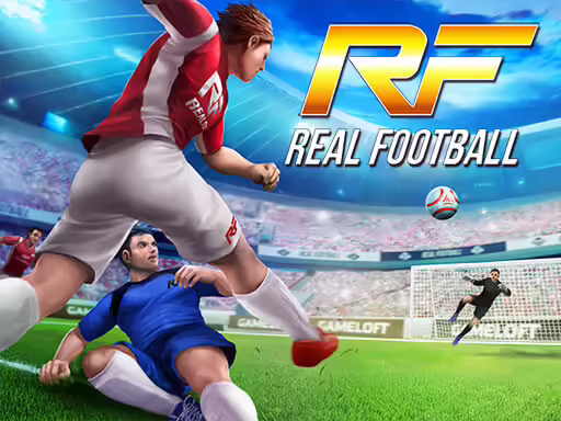 real football