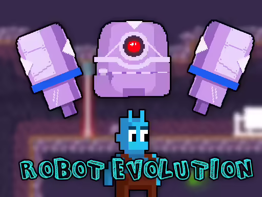 Robot Evrimi