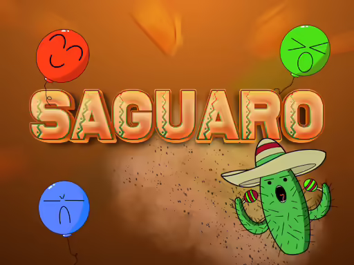 saguaro