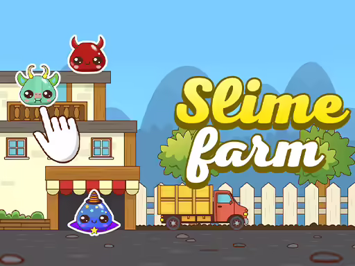 slime farm