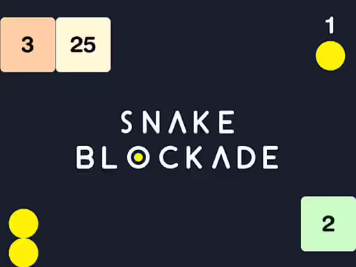 Snake Blockade