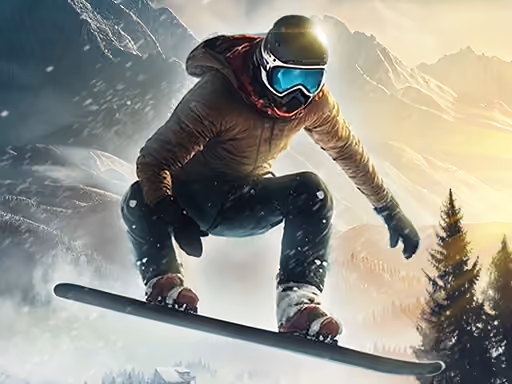 Rei do Snowboard 2024