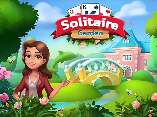 Garden Solitaire