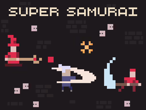 super samurai