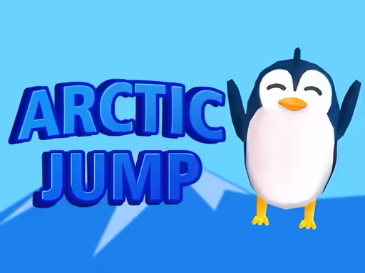 arctic jump