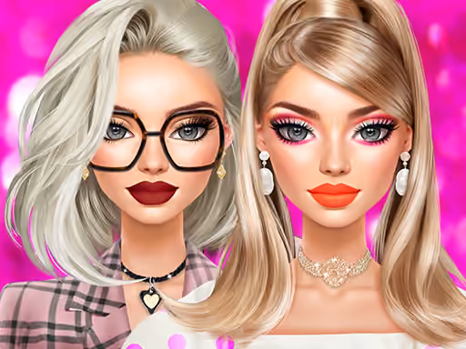 Barbiemania
