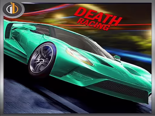 Death Car Racing 2020 : Highwa