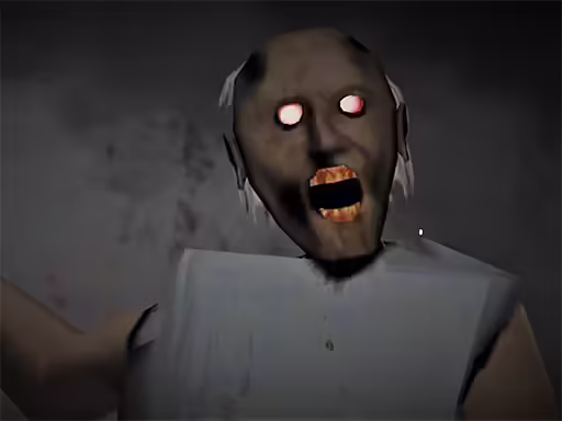 Böse Oma: Horror Village