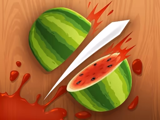 Fruit Ninja