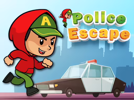 पुलिस से बचो